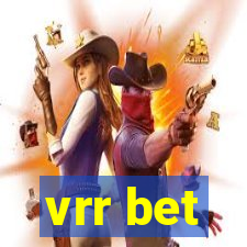 vrr bet